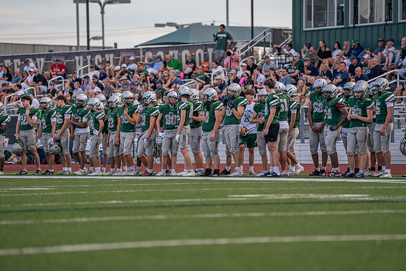 Lovejoy Vs. JV-14