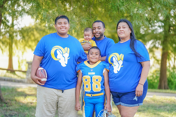 7U Rams Cheer & Football-122