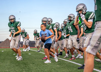 Lovejoy Vs. JV-3