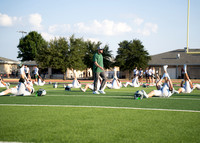Varsity Vs. Lovejoy-2