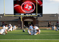 Varsity Vs. Lovejoy-3