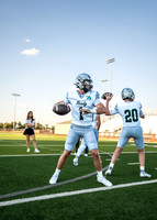 Varsity Vs. Lovejoy-8