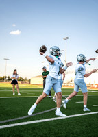 Varsity Vs. Lovejoy-9