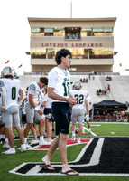 Varsity Vs. Lovejoy-20