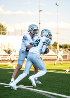 Varsity Vs. Lovejoy-22