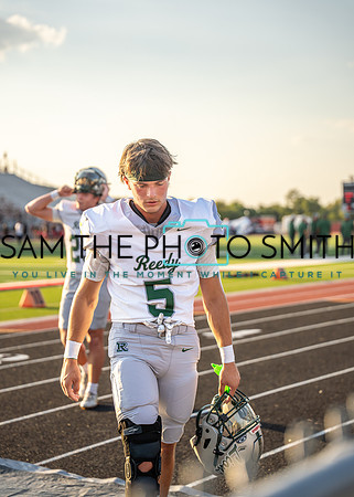 Varsity Vs. Lovejoy-45