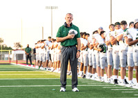 Varsity Vs. Lovejoy-73