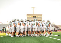 Varsity Vs. Lovejoy-39