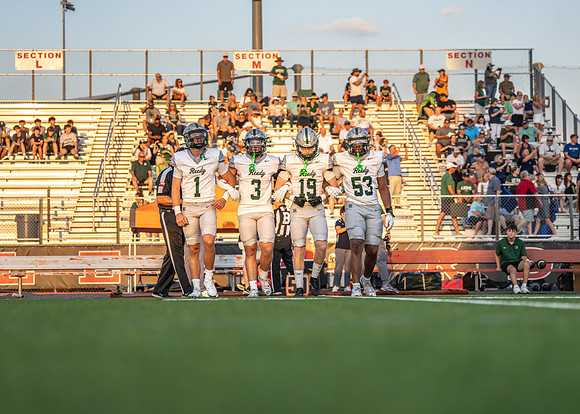 Varsity Vs. Lovejoy-50