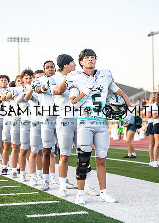 Varsity Vs. Lovejoy-64