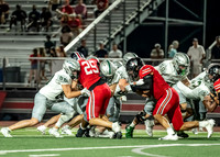 Varsity Vs. Lovejoy-250
