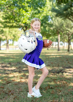 8U Ravens Cheer-18