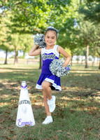 8U Ravens Cheer-19