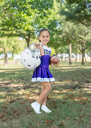 8U Ravens Cheer-21