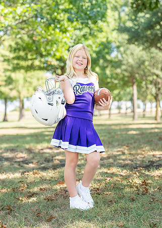 8U Ravens Cheer-33