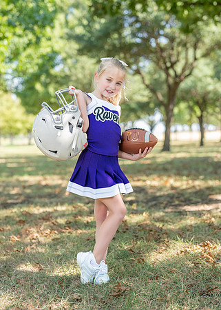 8U Ravens Cheer-46