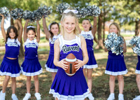 8U Ravens Cheer-5