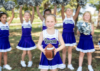 8U Ravens Cheer-12