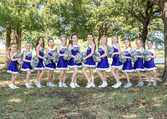 8U Ravens Cheer-50