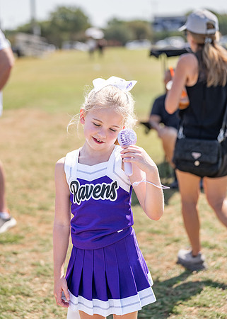 8U Ravens Cheer-56