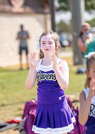 8U Ravens Cheer-63