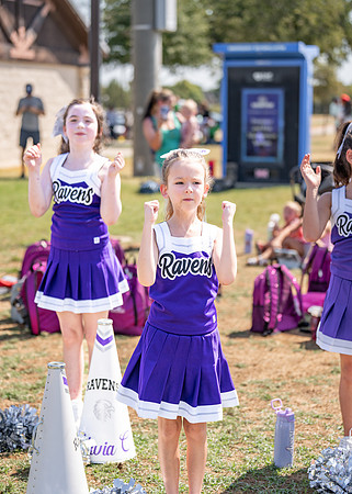 8U Ravens Cheer-64