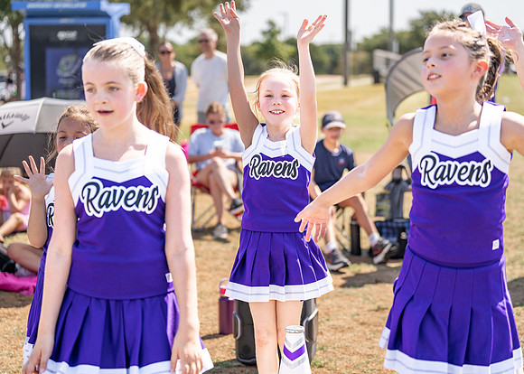 8U Ravens Cheer-71