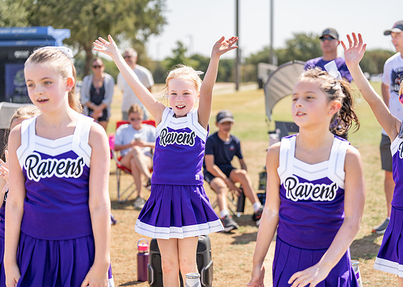 8U Ravens Cheer-72