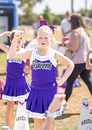8U Ravens Cheer-75