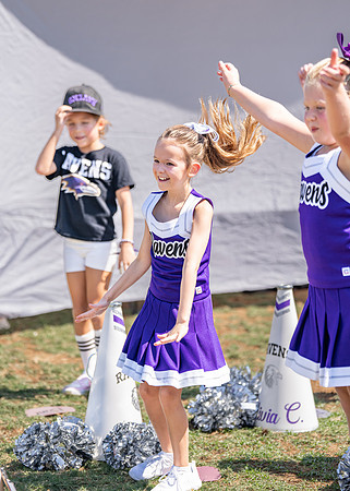 8U Ravens Cheer-85
