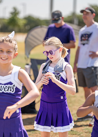 8U Ravens Cheer-91