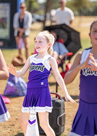 8U Ravens Cheer-94