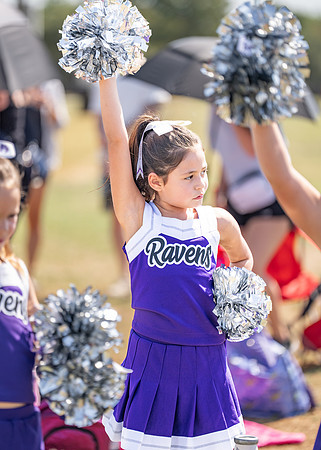 8U Ravens Cheer-100