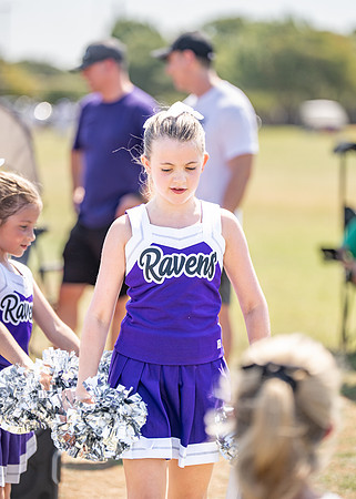 8U Ravens Cheer-102