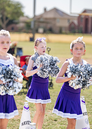 8U Ravens Cheer-106