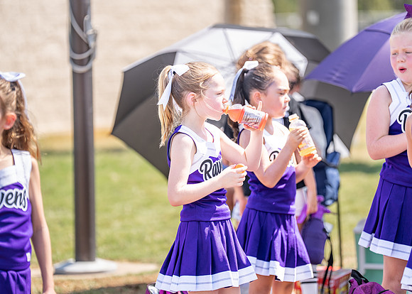 8U Ravens Cheer-113