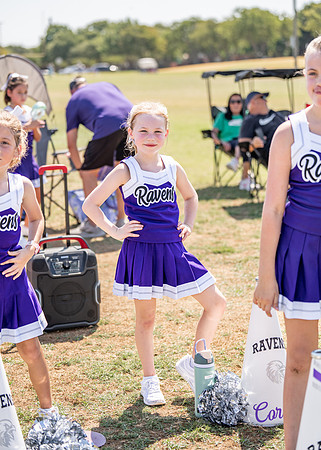 8U Ravens Cheer-116