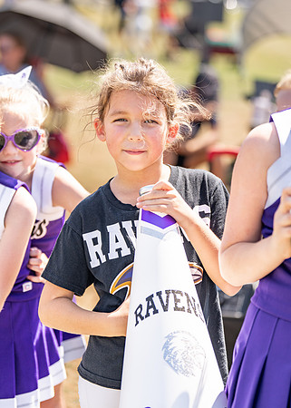8U Ravens Cheer-122