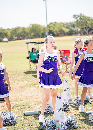 8U Ravens Cheer-126