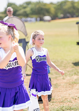8U Ravens Cheer-128