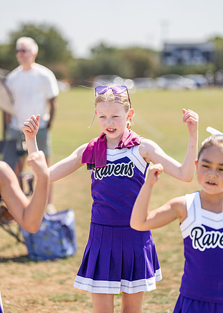 8U Ravens Cheer-150