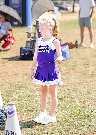 8U Ravens Cheer-153