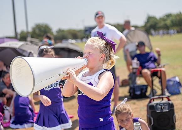 8U Ravens Cheer-156