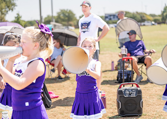 8U Ravens Cheer-157