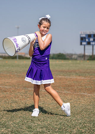 8U Ravens Cheer-160