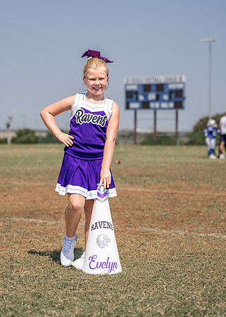 8U Ravens Cheer-164