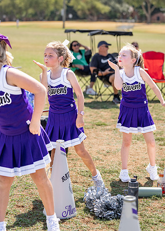 8U Ravens Cheer-176