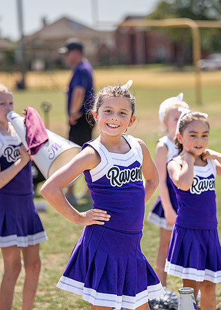 8U Ravens Cheer-179