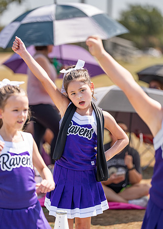 8U Ravens Cheer-184