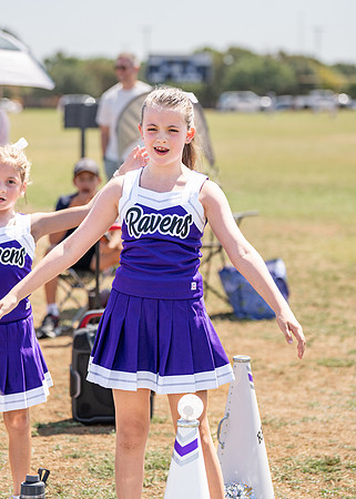 8U Ravens Cheer-186